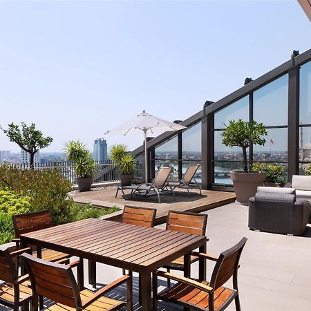 Sheraton Grand Adana Eksteriør billede