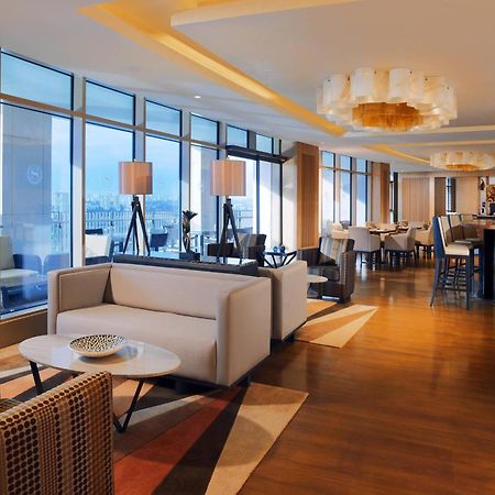 Sheraton Grand Adana Eksteriør billede