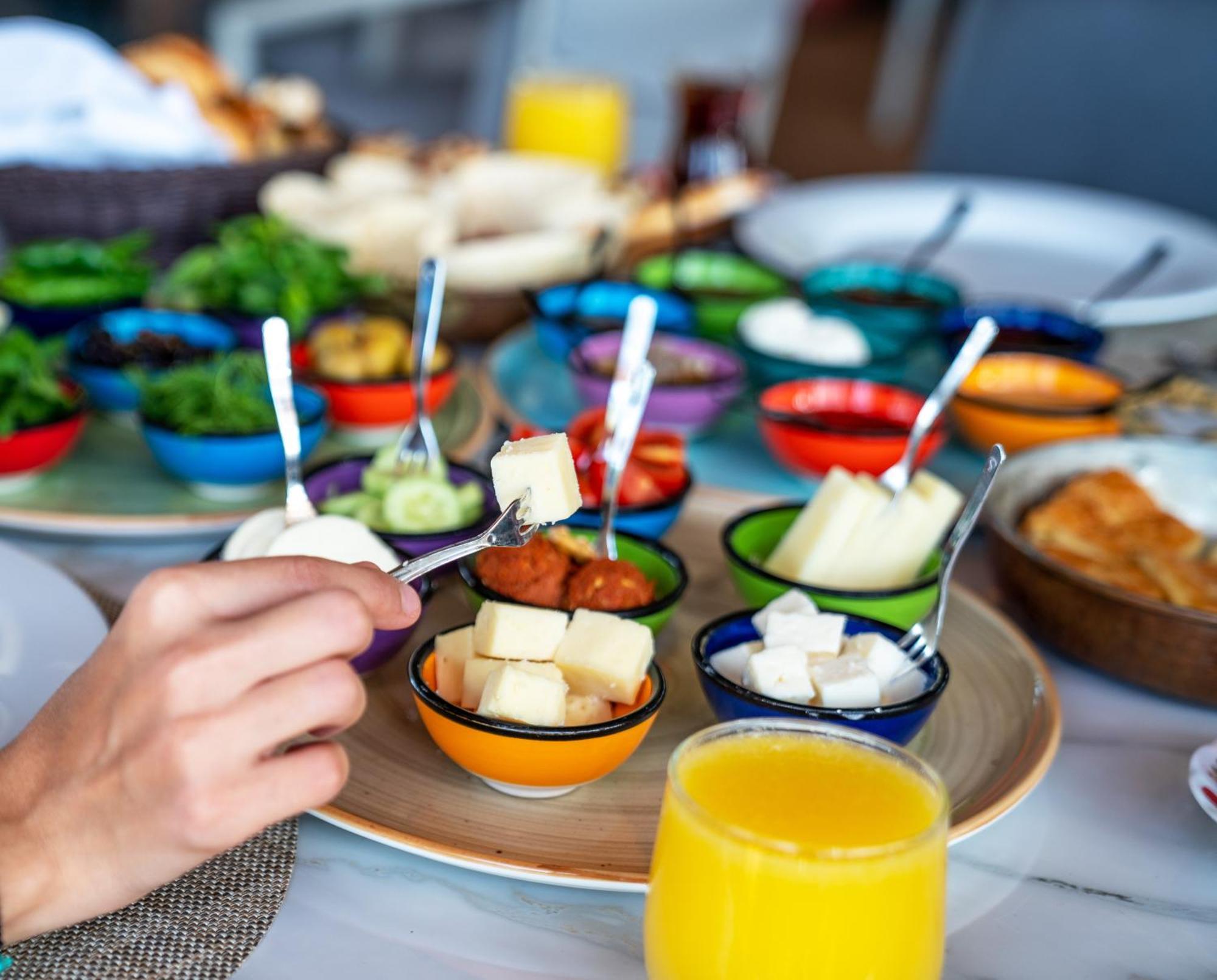 Sheraton Grand Adana Eksteriør billede