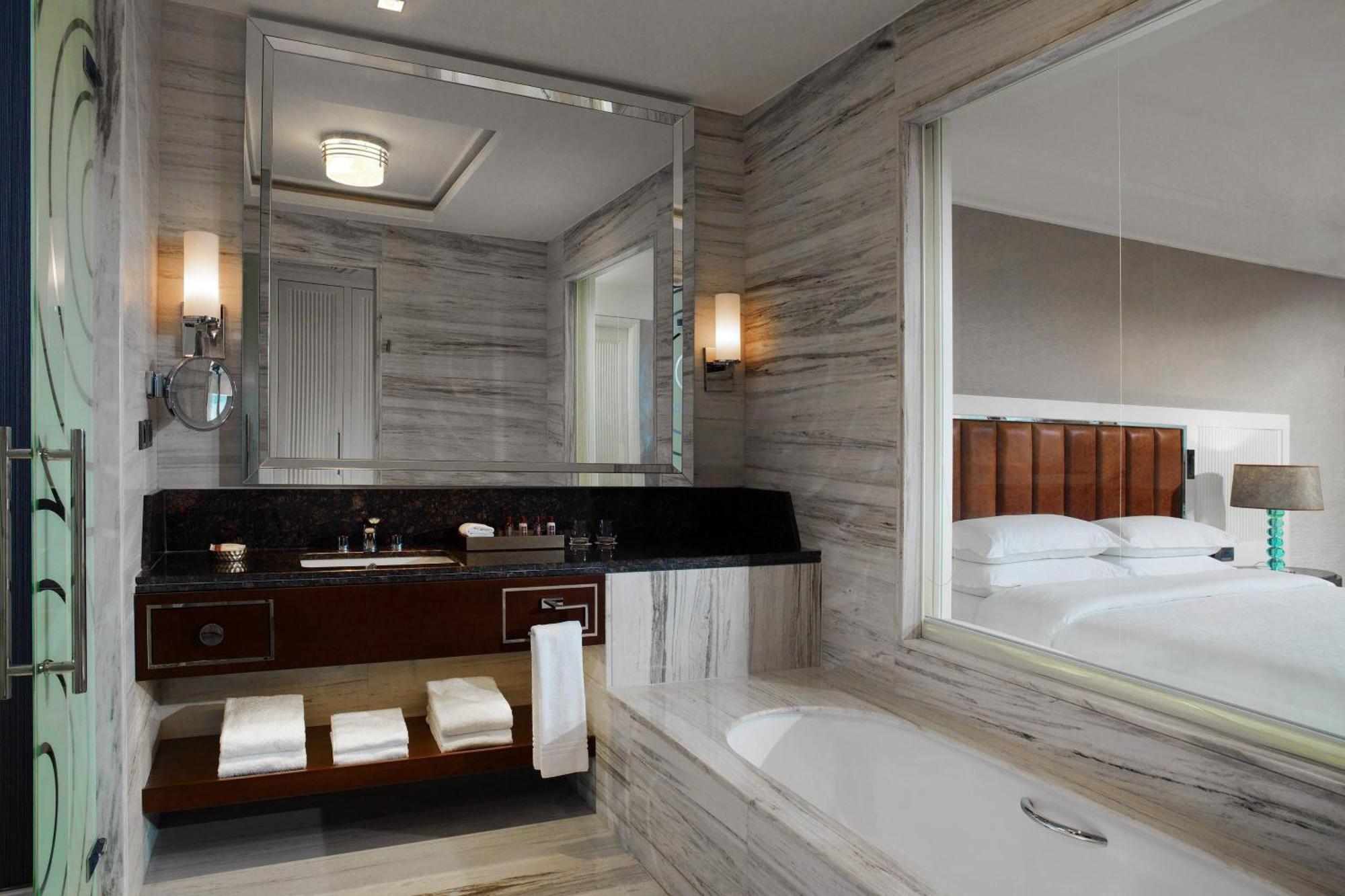Sheraton Grand Adana Eksteriør billede