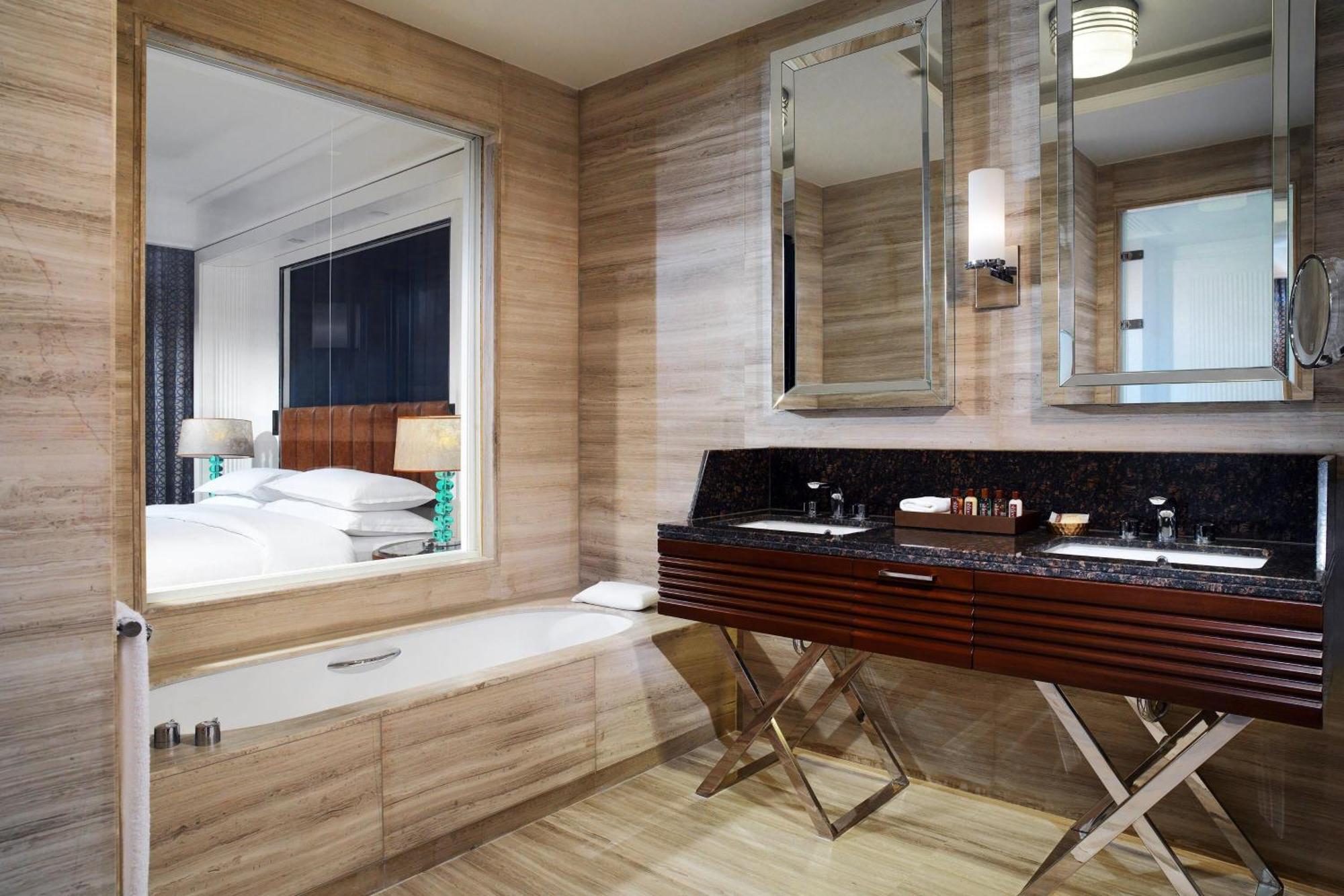 Sheraton Grand Adana Eksteriør billede