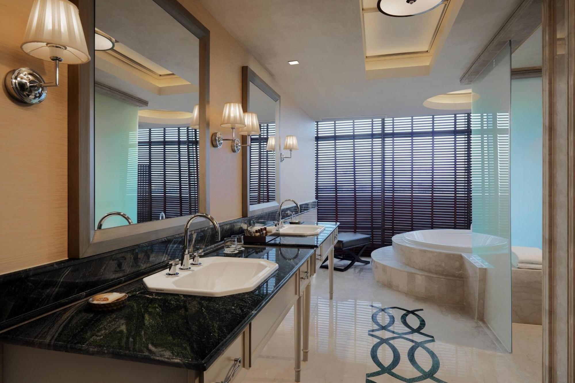 Sheraton Grand Adana Eksteriør billede