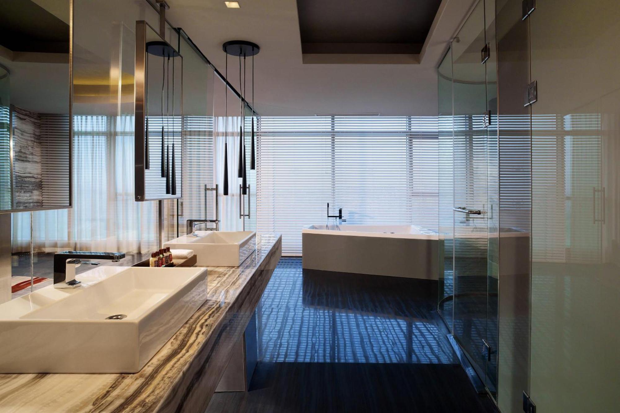 Sheraton Grand Adana Eksteriør billede