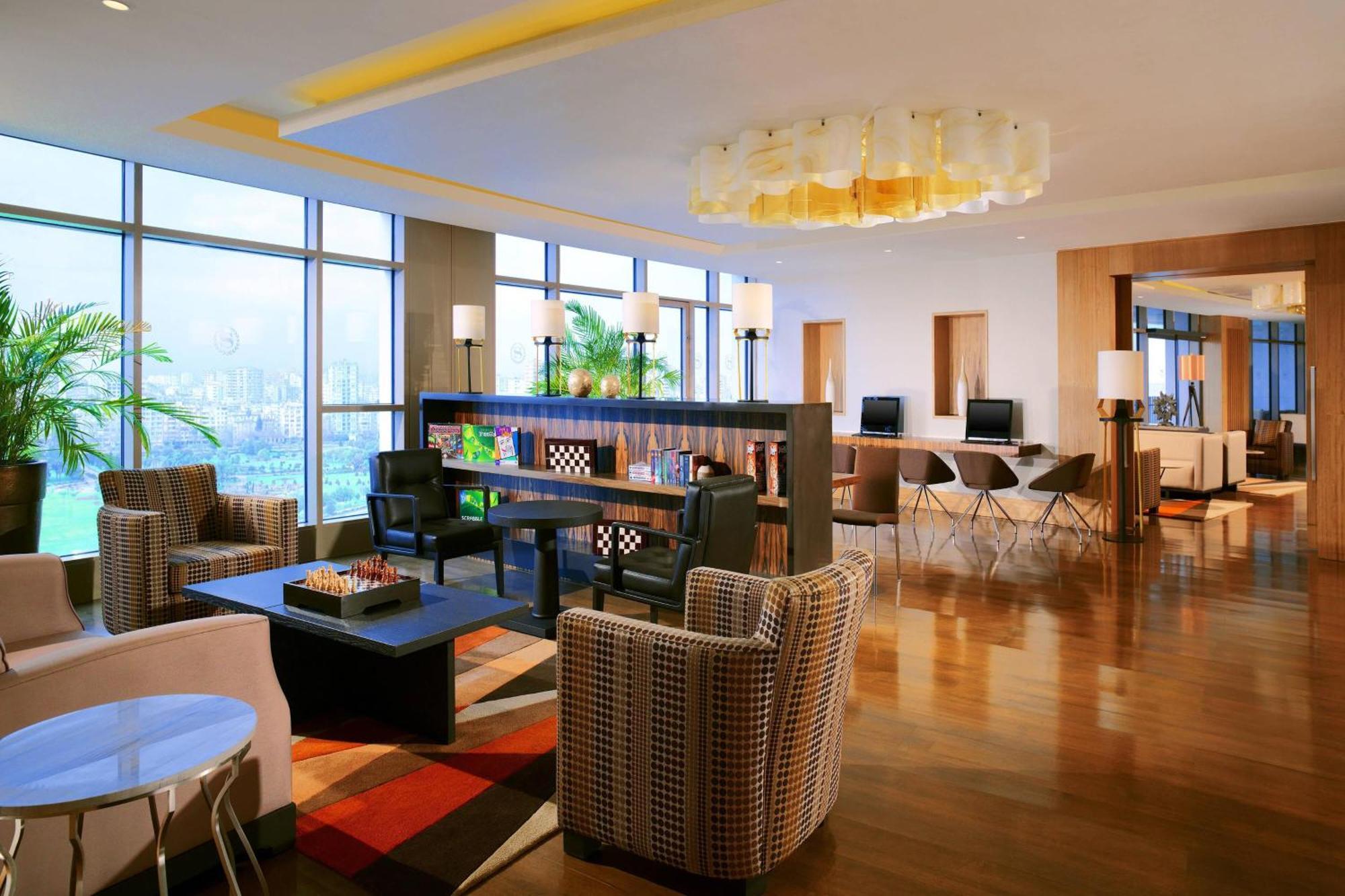Sheraton Grand Adana Eksteriør billede