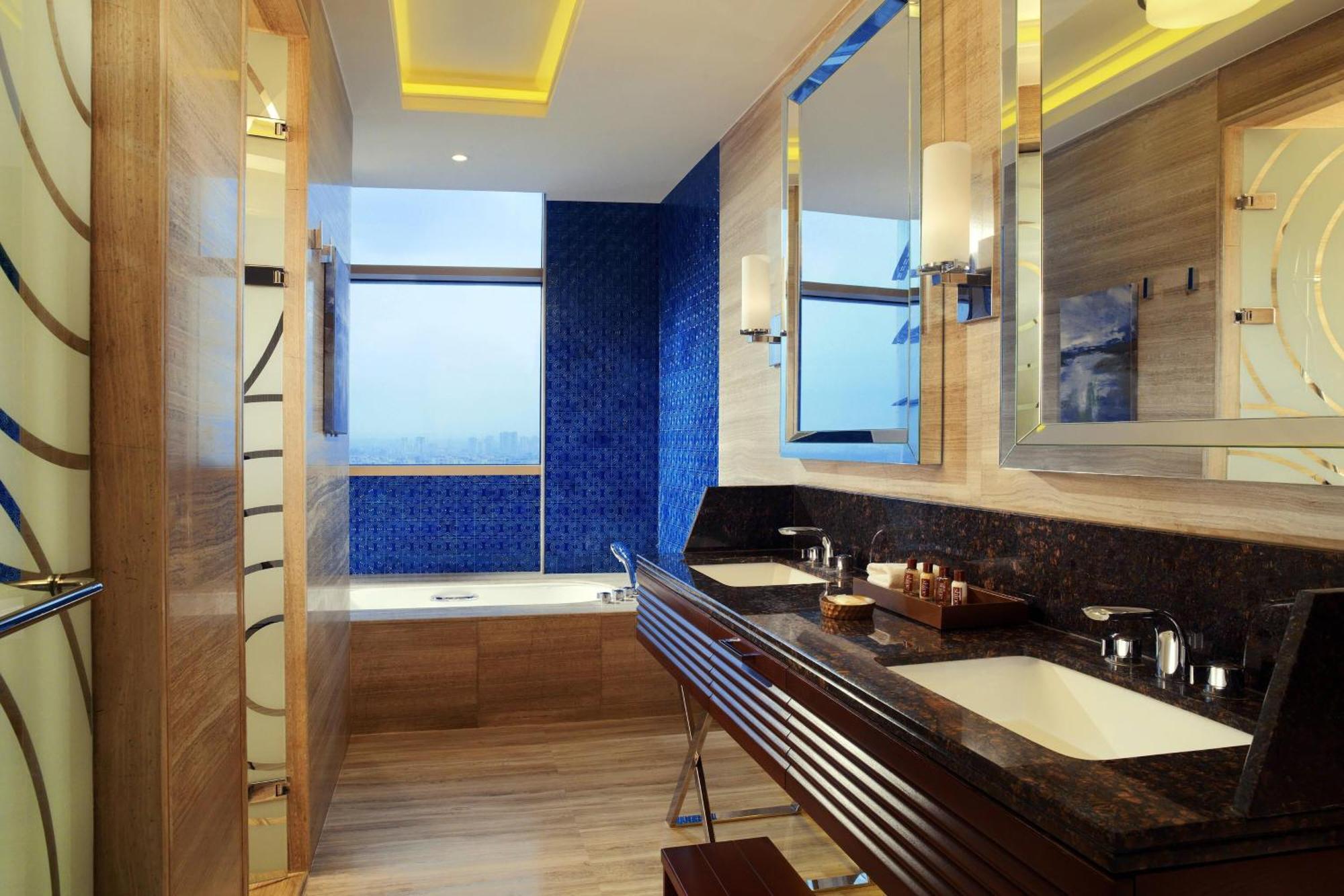 Sheraton Grand Adana Eksteriør billede