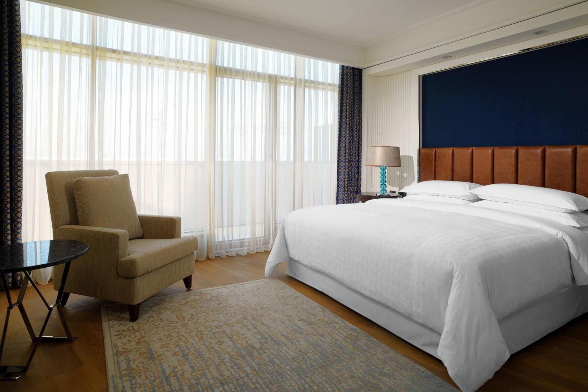 Sheraton Grand Adana Eksteriør billede