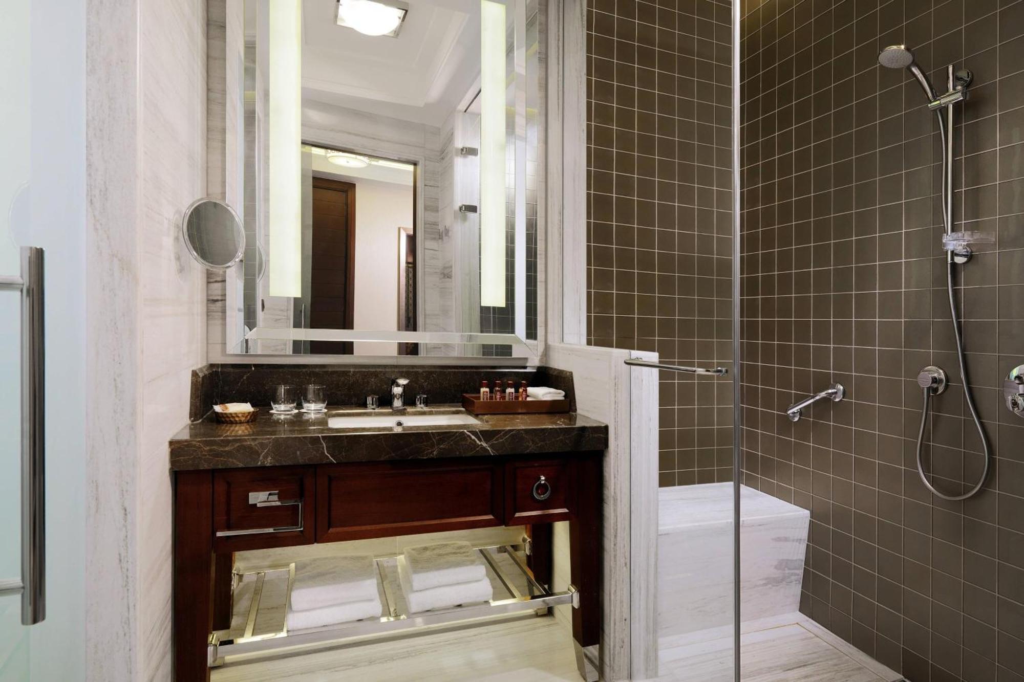 Sheraton Grand Adana Eksteriør billede