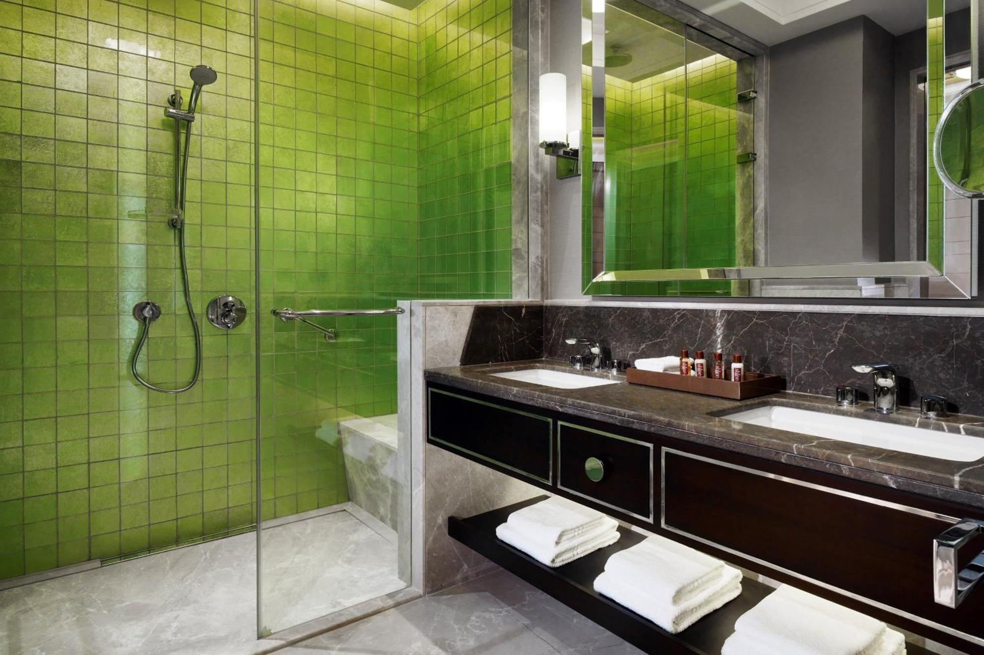 Sheraton Grand Adana Eksteriør billede