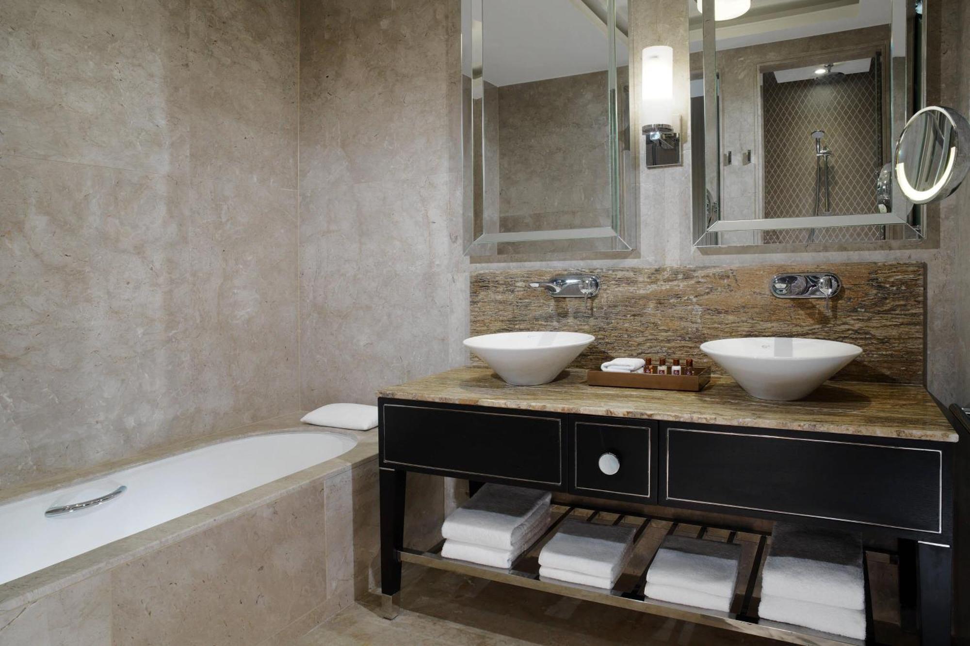 Sheraton Grand Adana Eksteriør billede