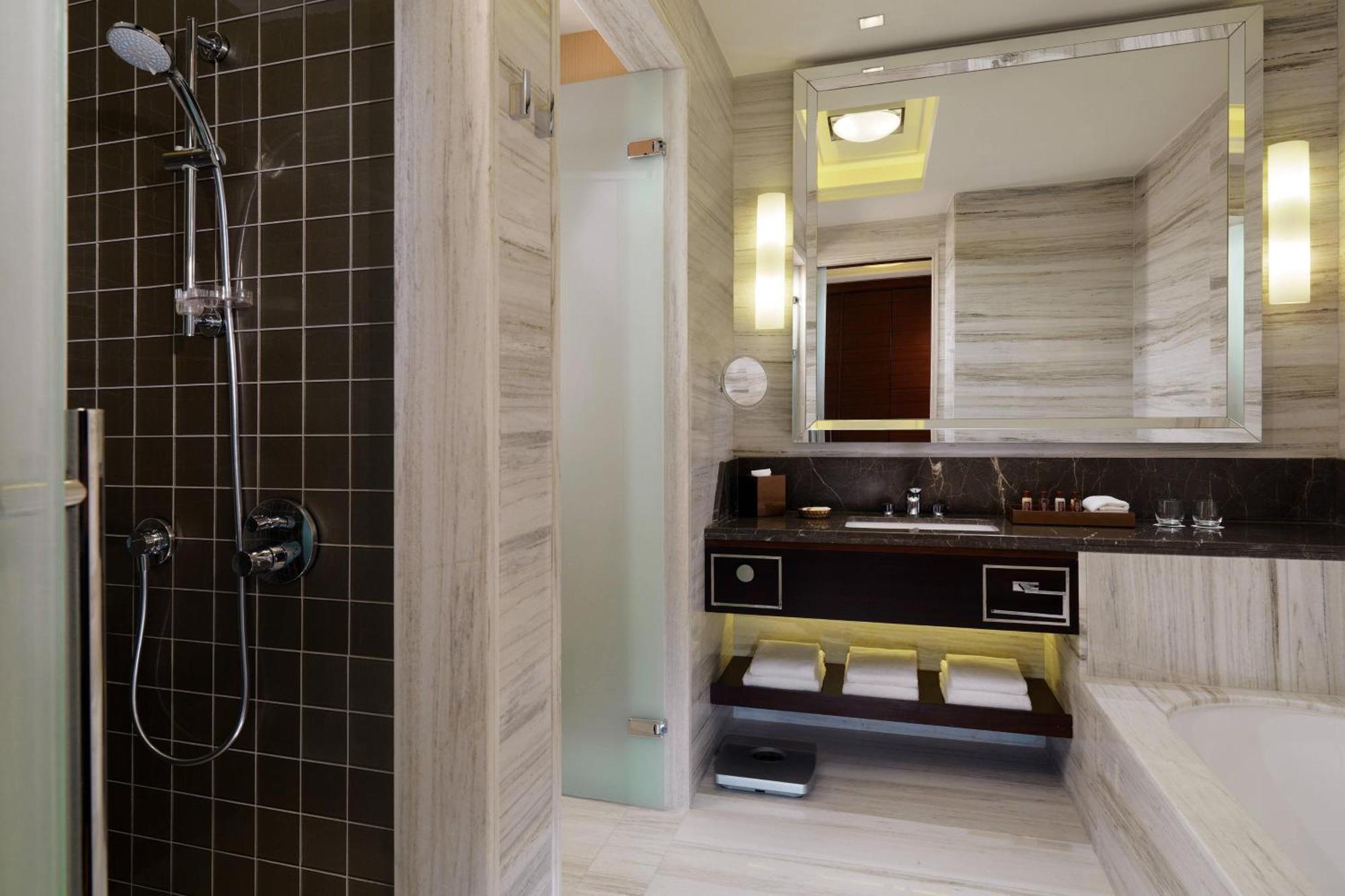 Sheraton Grand Adana Eksteriør billede